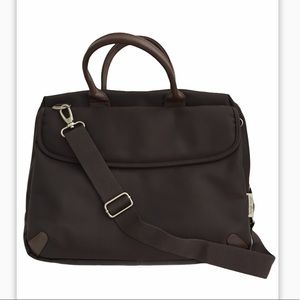 NWT Helen Shirley Business Travel Bag / Briefcase